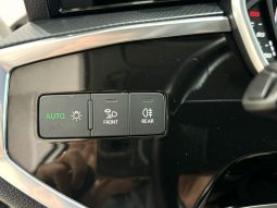 AUDI/ Q3  35 TDI  S-tronic lleno