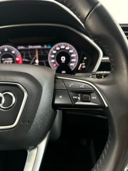 AUDI/ Q3  35 TDI  S-tronic lleno