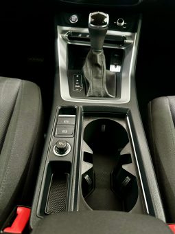 AUDI/ Q3  35 TDI  S-tronic lleno