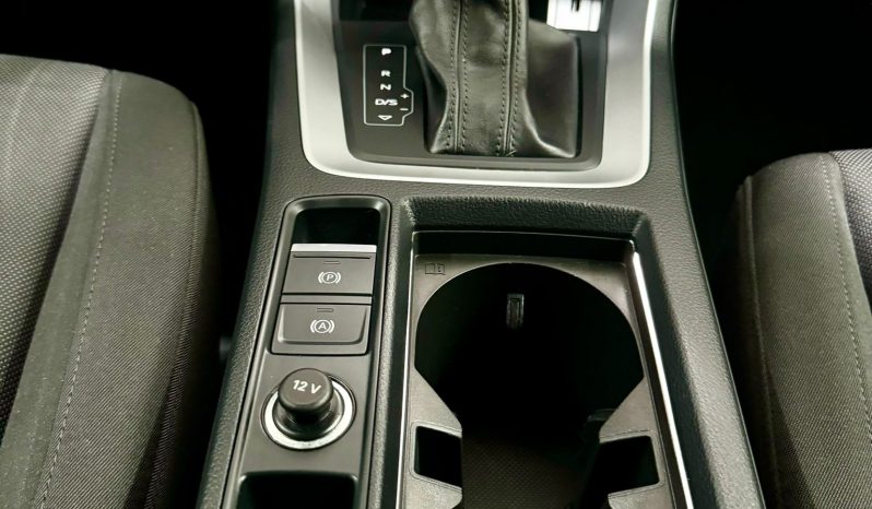 AUDI/ Q3  35 TDI  S-tronic lleno