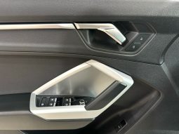 AUDI/ Q3  35 TDI  S-tronic lleno