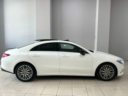 Mercedes Benz / CLA  200D lleno