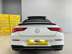 Mercedes Benz / CLA  200D lleno