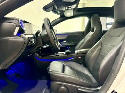 Mercedes Benz / CLA  200D lleno