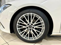 Mercedes Benz / CLA  200D lleno