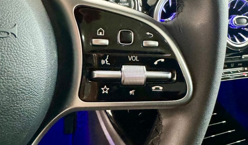 Mercedes Benz / CLA  200D lleno
