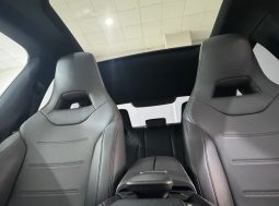 Mercedes Benz / CLA  200D lleno