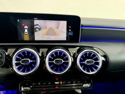 Mercedes Benz / CLA  200D lleno