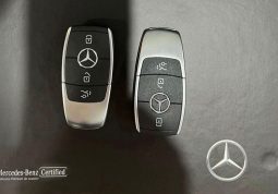 Mercedes Benz / CLA  200D lleno