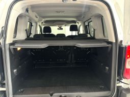 Citroen / Berlingo  HDI 100cv lleno