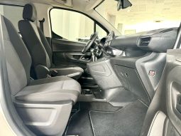 Citroen / Berlingo  HDI 100cv lleno