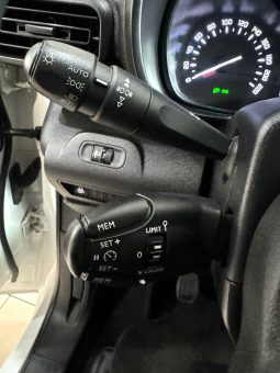 Citroen / Berlingo  HDI 100cv lleno