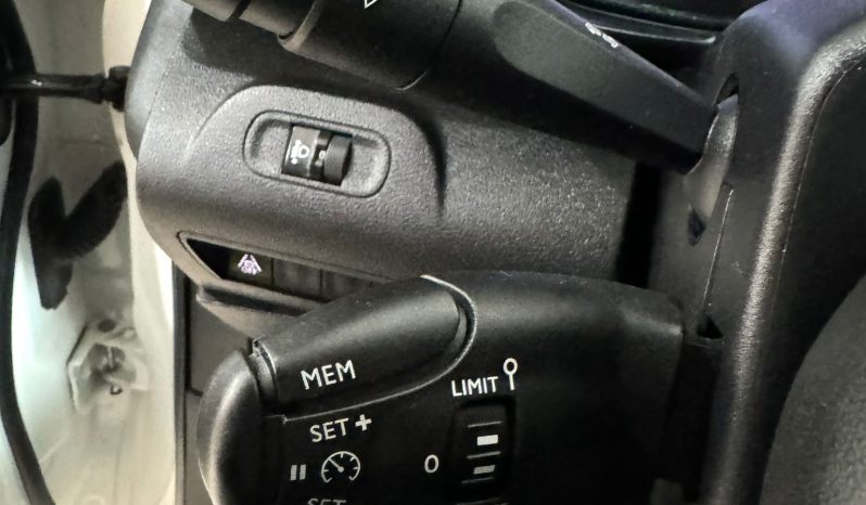 Citroen / Berlingo  HDI 100cv lleno