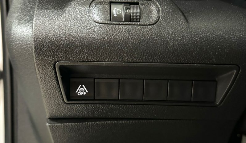Citroen / Berlingo  HDI 100cv lleno