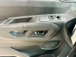 Citroen / Berlingo  HDI 100cv lleno