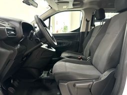 Citroen / Berlingo  HDI 100cv lleno