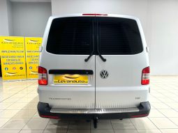 Volkswagen / Transporter 2.0 TDI lleno