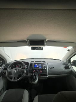 Volkswagen / Transporter 2.0 TDI lleno