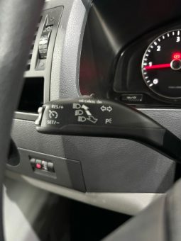 Volkswagen / Transporter 2.0 TDI lleno