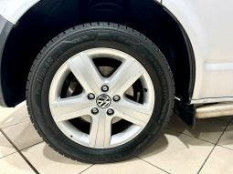 Volkswagen / Transporter 2.0 TDI lleno