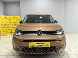 Volkswagen / Caddy Maxi 2.0 TDI lleno