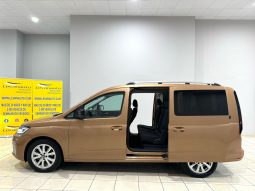 Volkswagen / Caddy Maxi 2.0 TDI lleno