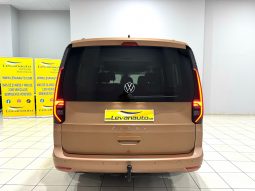 Volkswagen / Caddy Maxi 2.0 TDI lleno