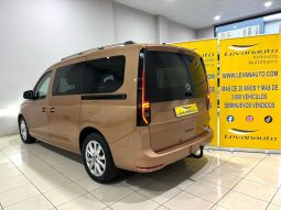 Volkswagen / Caddy Maxi 2.0 TDI lleno