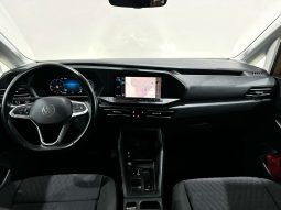 Volkswagen / Caddy Maxi 2.0 TDI lleno