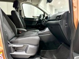 Volkswagen / Caddy Maxi 2.0 TDI lleno