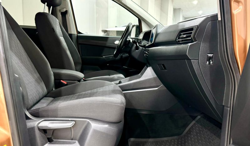 Volkswagen / Caddy Maxi 2.0 TDI lleno