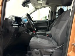 Volkswagen / Caddy Maxi 2.0 TDI lleno