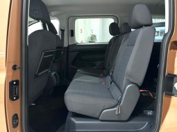 Volkswagen / Caddy Maxi 2.0 TDI lleno