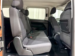 Volkswagen / Caddy Maxi 2.0 TDI lleno