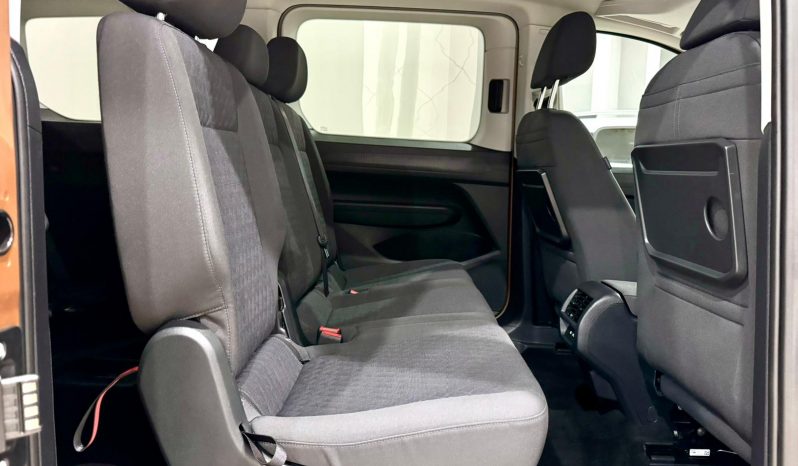 Volkswagen / Caddy Maxi 2.0 TDI lleno