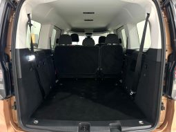 Volkswagen / Caddy Maxi 2.0 TDI lleno