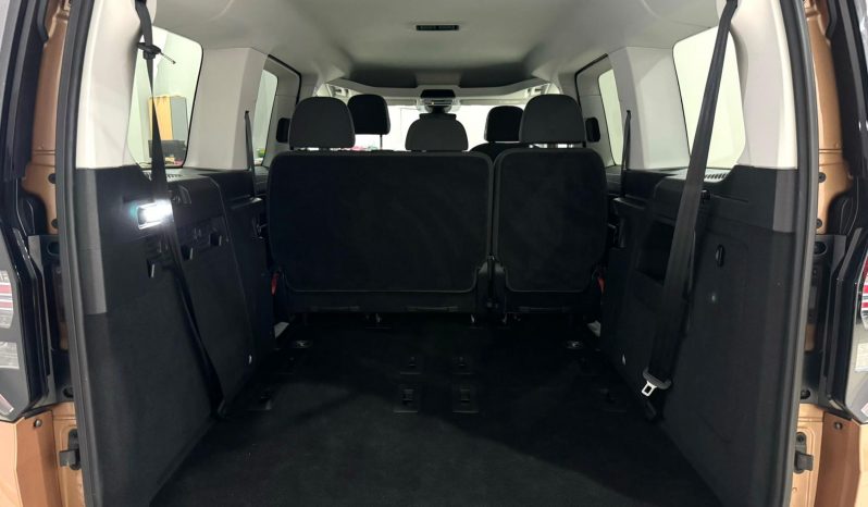Volkswagen / Caddy Maxi 2.0 TDI lleno