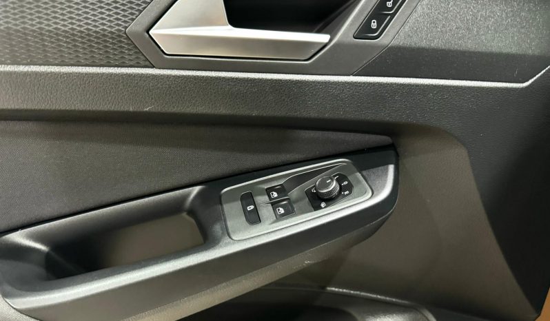 Volkswagen / Caddy Maxi 2.0 TDI lleno