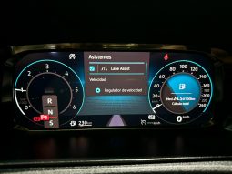 Volkswagen / Caddy Maxi 2.0 TDI lleno