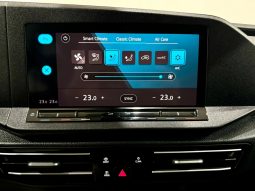 Volkswagen / Caddy Maxi 2.0 TDI lleno