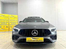 Mercedes Benz / CLA  35 AMG lleno