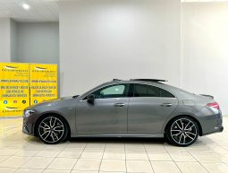 Mercedes Benz / CLA  35 AMG lleno