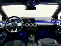 Mercedes Benz / CLA  35 AMG lleno