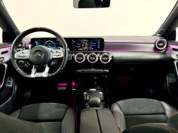 Mercedes Benz / CLA  35 AMG lleno