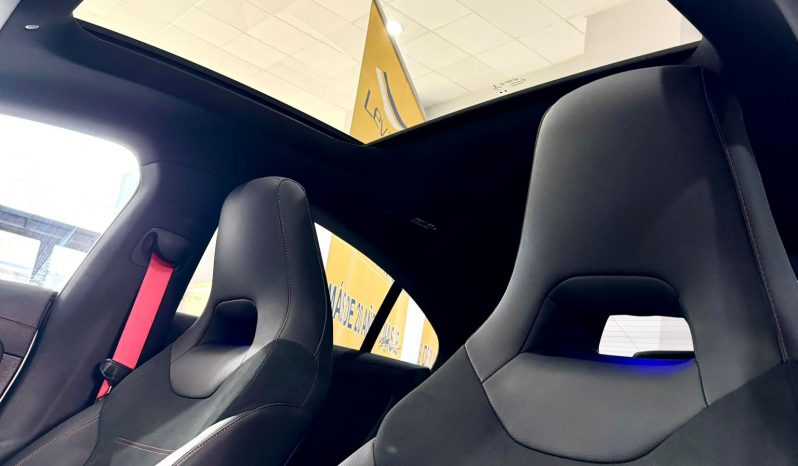Mercedes Benz / CLA  35 AMG lleno