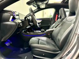 Mercedes Benz / CLA  35 AMG lleno