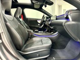 Mercedes Benz / CLA  35 AMG lleno