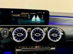 Mercedes Benz / CLA  35 AMG lleno
