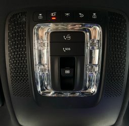 Mercedes Benz / CLA  35 AMG lleno