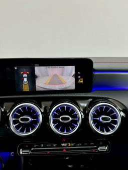 Mercedes Benz / CLA  35 AMG lleno